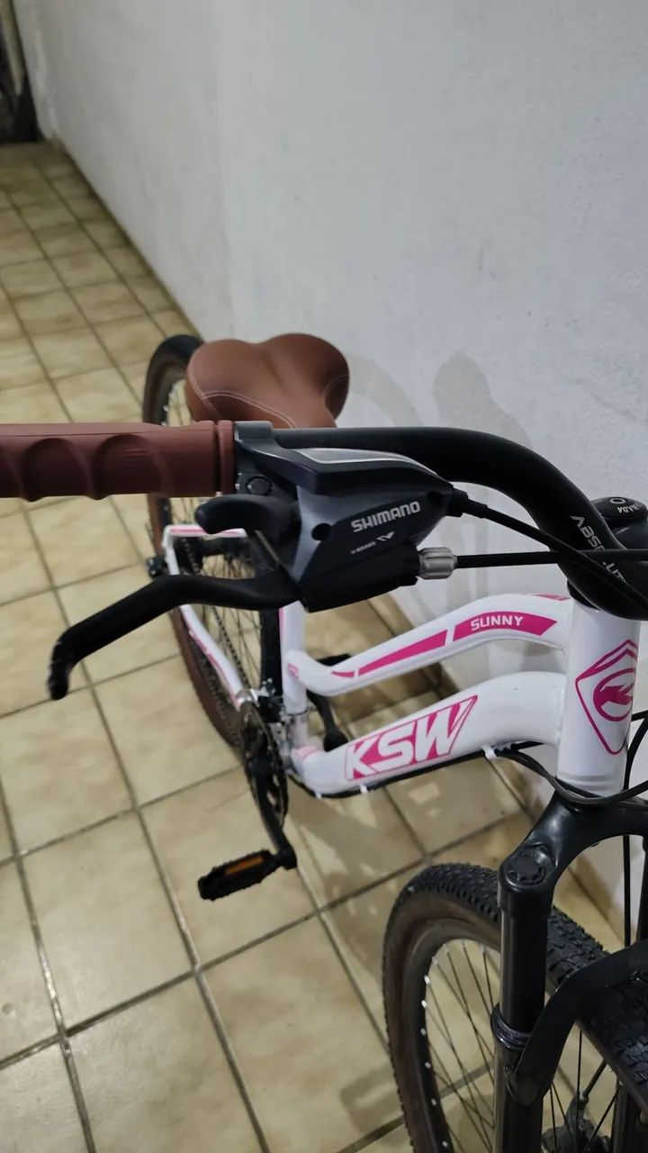 Bike KSW Aro 29 Nova  - Foto 5