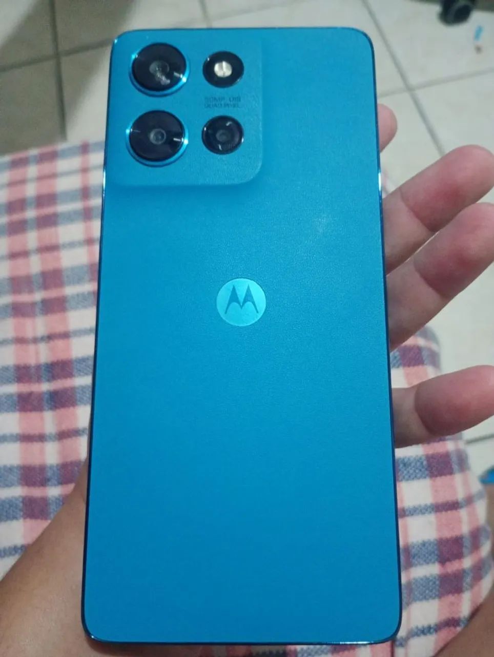Moto g75 - Foto 5