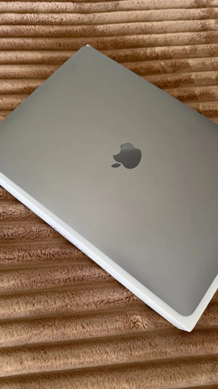 MacBook Air M1 2020 13" | 8GB | 256GB SSD | Impecável - Foto 5