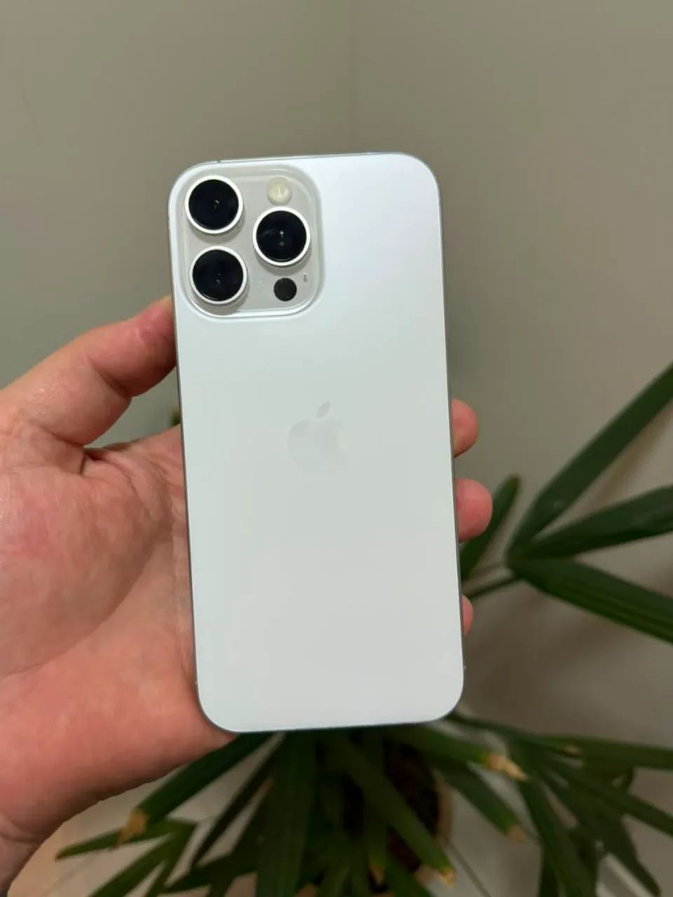 Iphone 16 pro max - Foto 5
