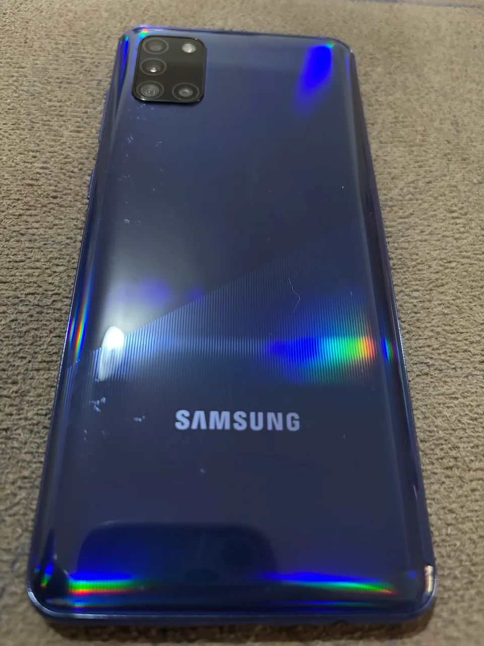 Galaxy a31 128gb - Foto 2