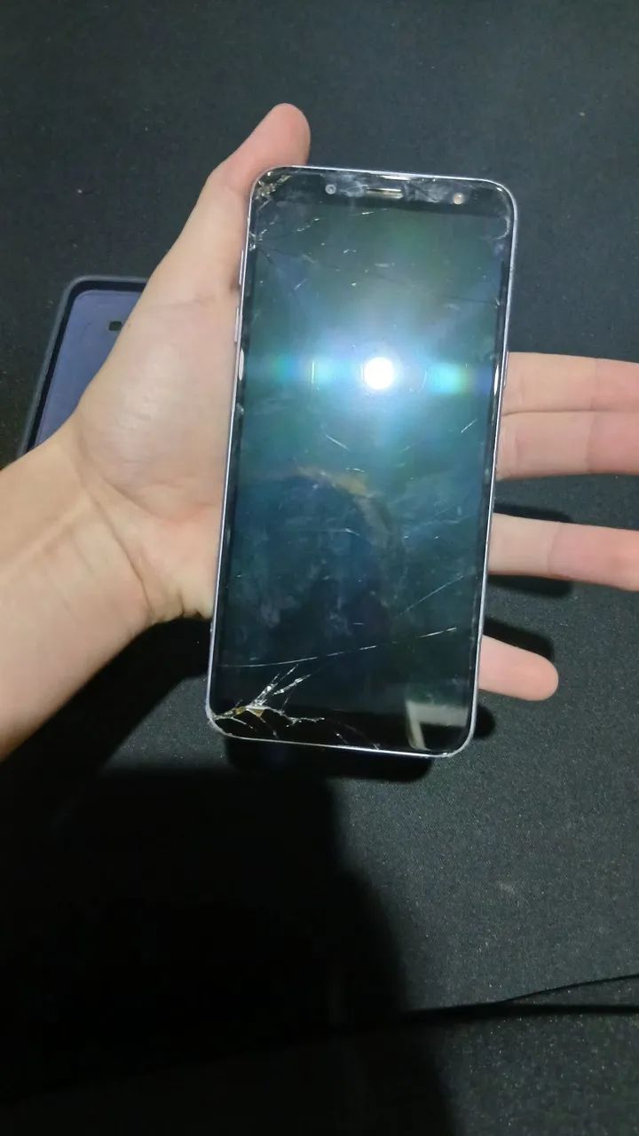 celular j6 - Foto 3