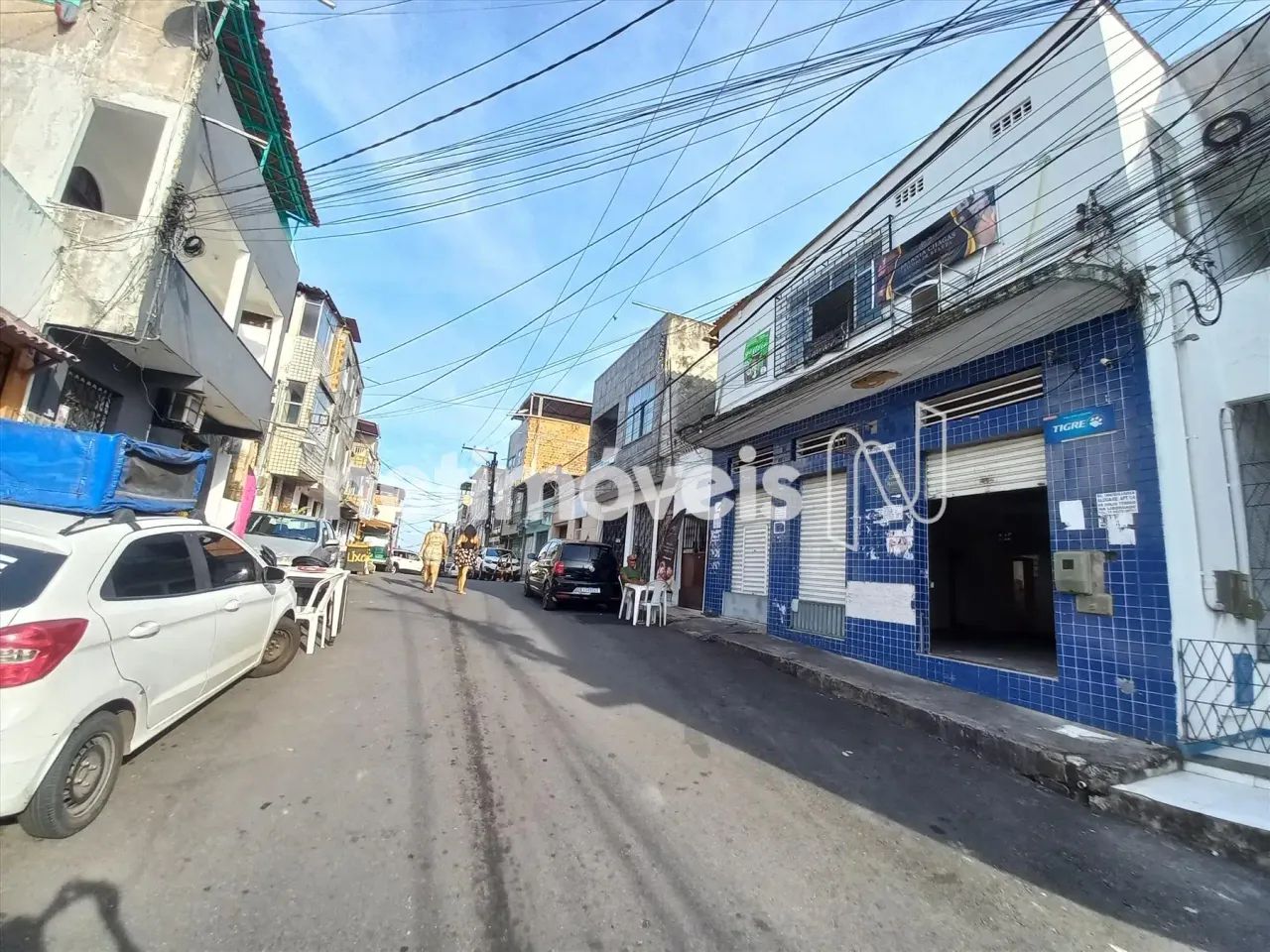 Loja para Aluguel ou Venda na Liberdade - Foto 2