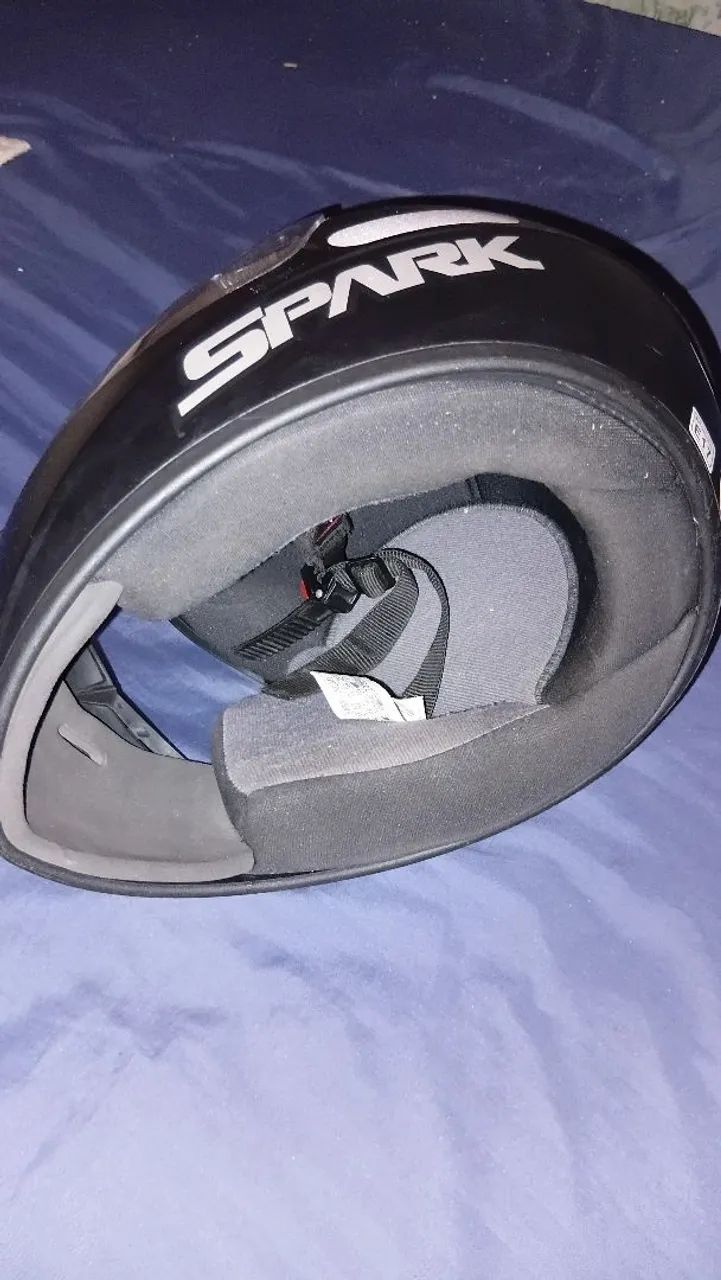 Capacete  - Foto 2