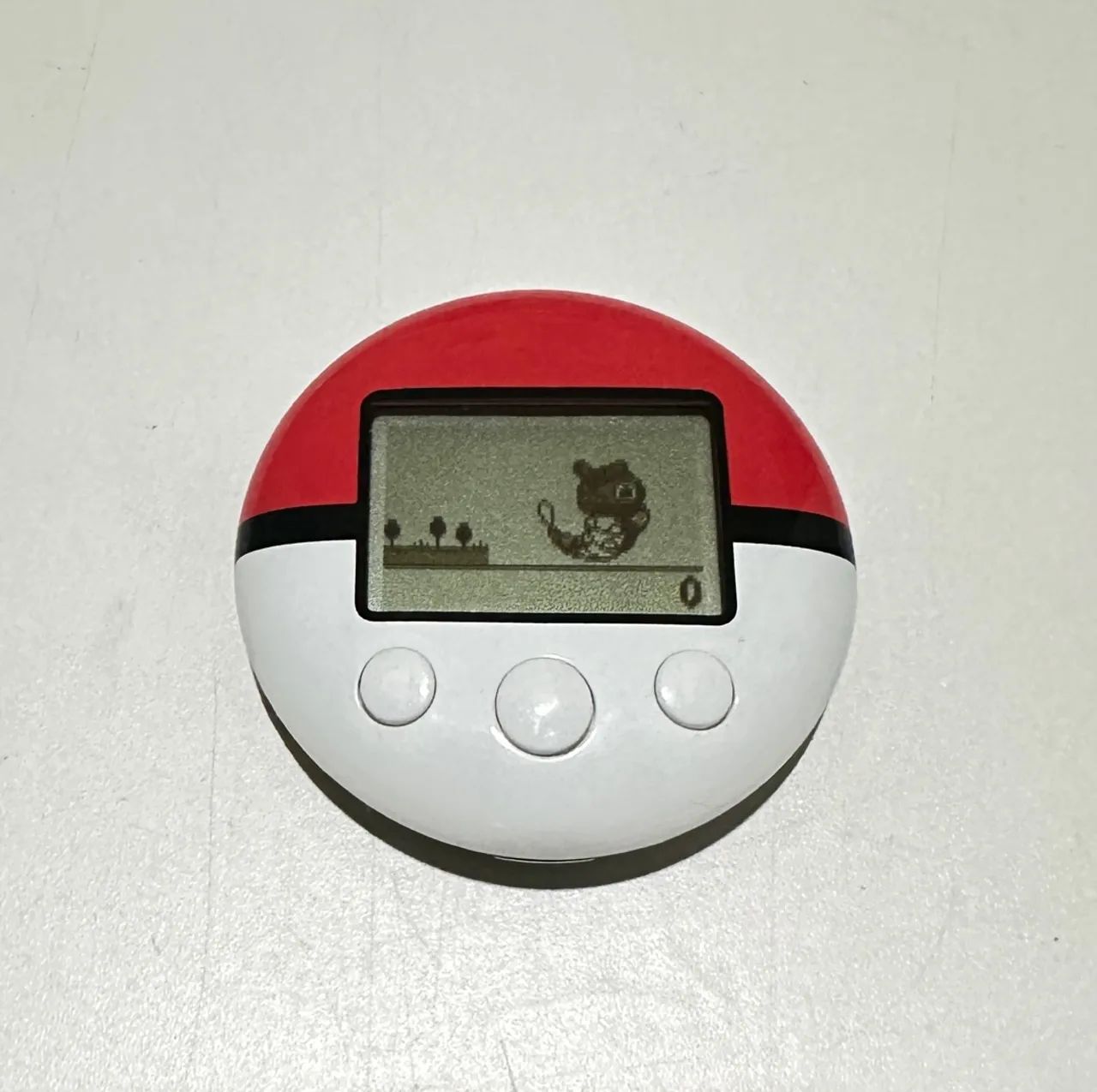 Pokewalker