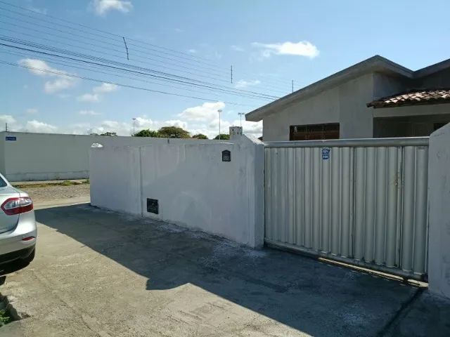 Casa de 02 dormitorios Castelo Branco 3