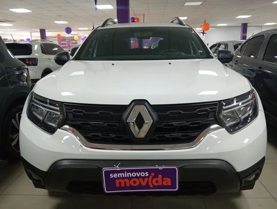 Renault Duster 2026