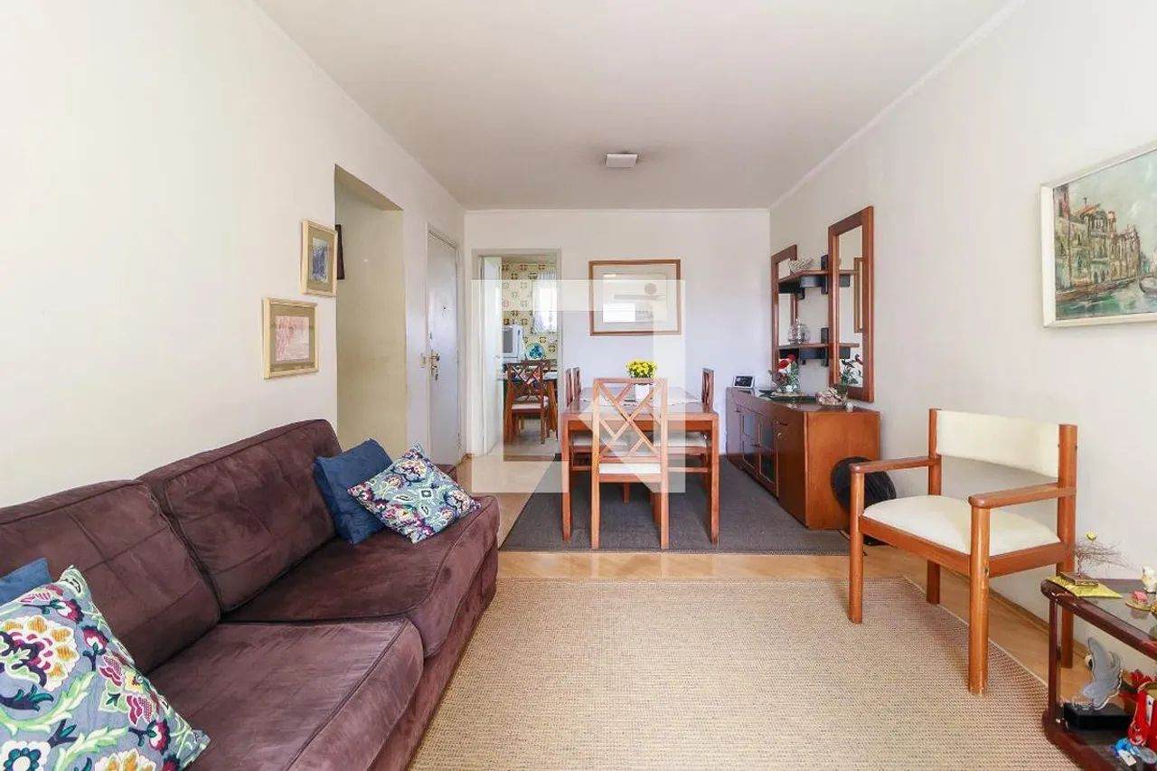 Apartamento à Venda - Brooklin, 3 Quartos, 123 m2 - Foto 5