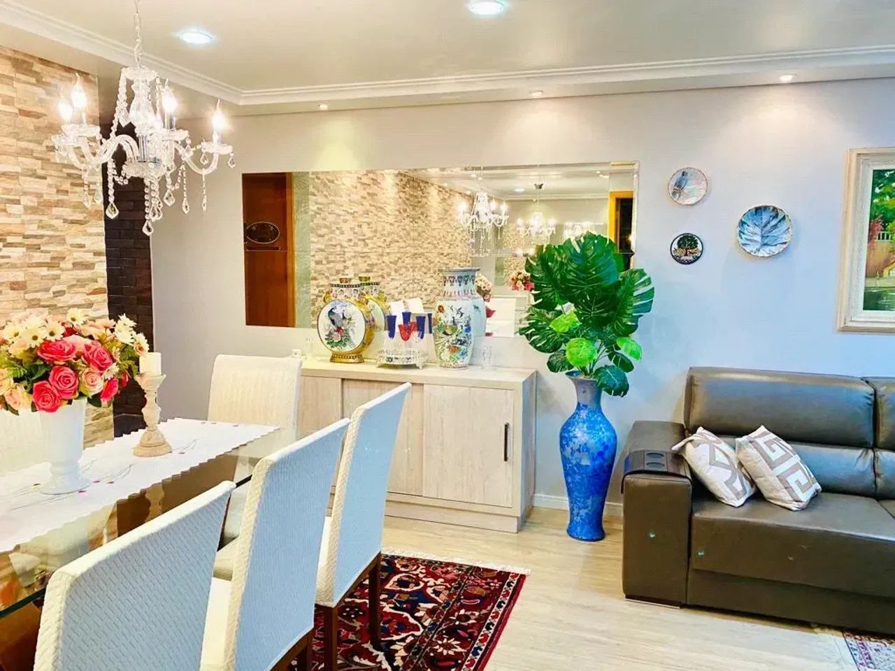 Apartamento com 3 quartos à venda em Vila da saúde - SP - Foto 5
