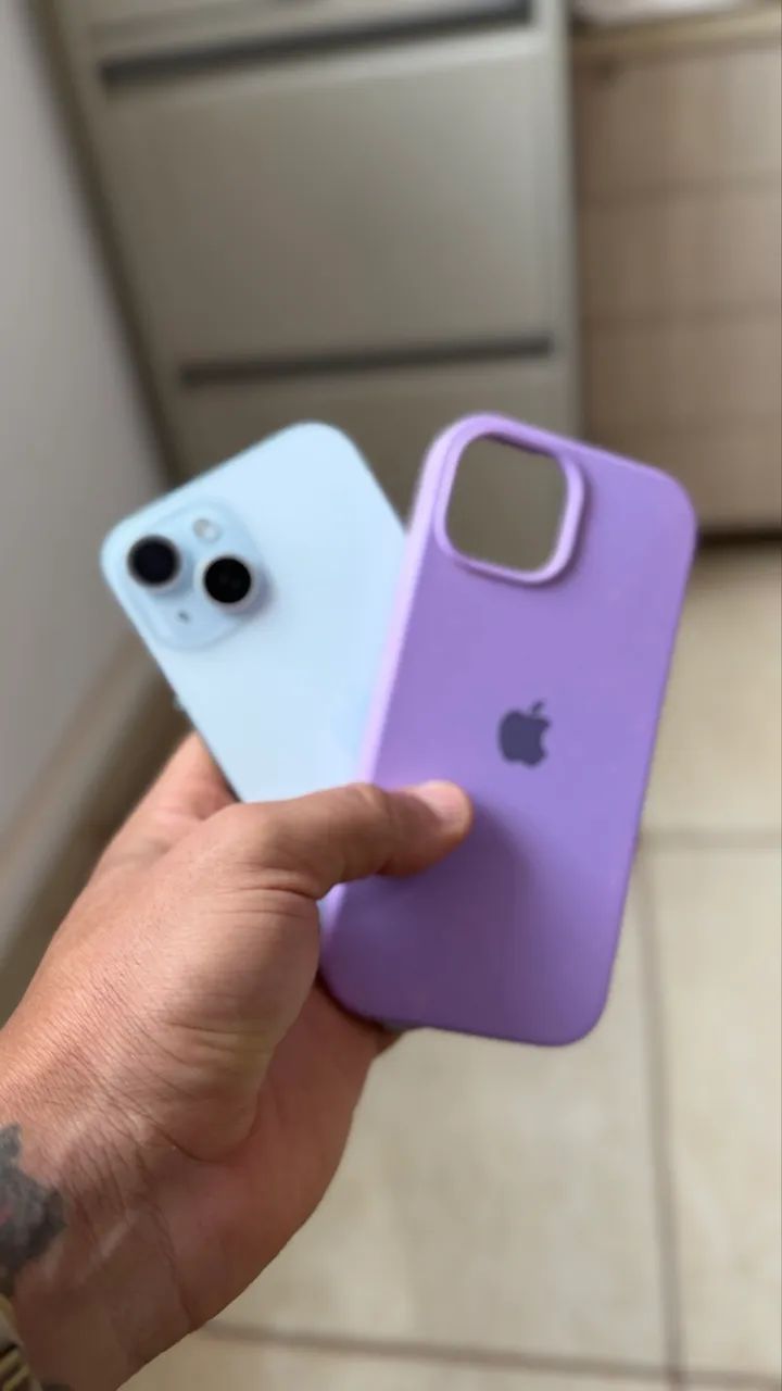 IPhone 15  - Foto 4