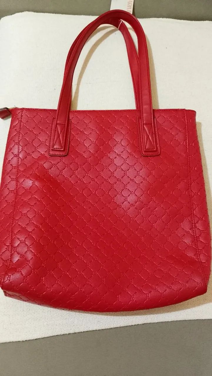 Bolsa Fellipe Krein - Foto 2