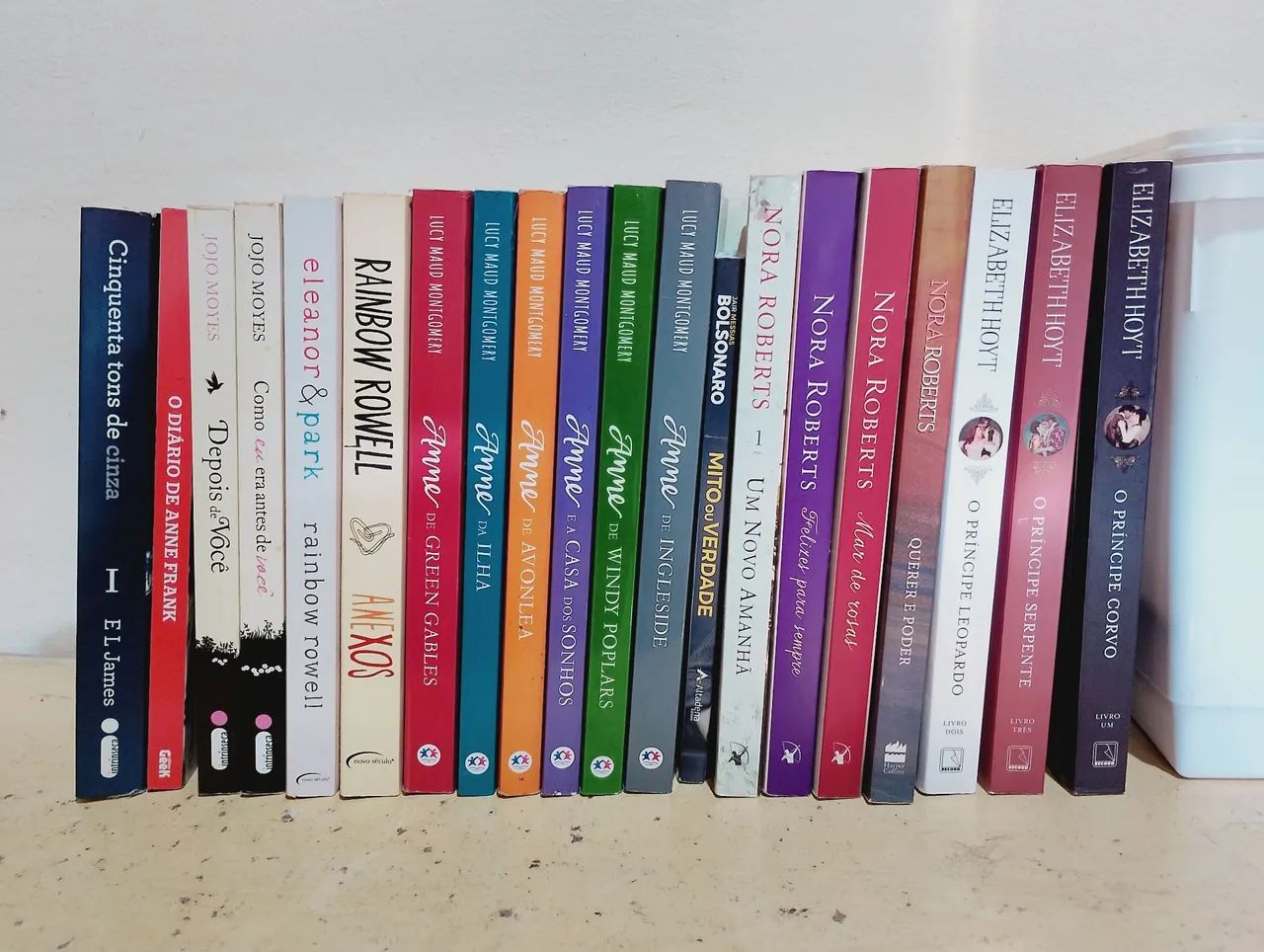 Livros diversos  - Foto 2