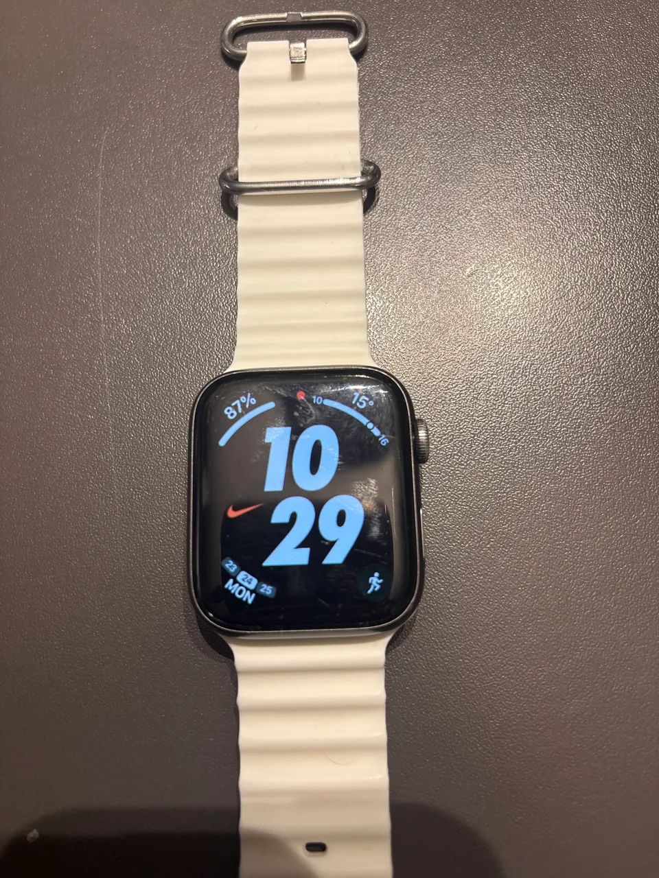 Apple watch series 5 - Foto 4