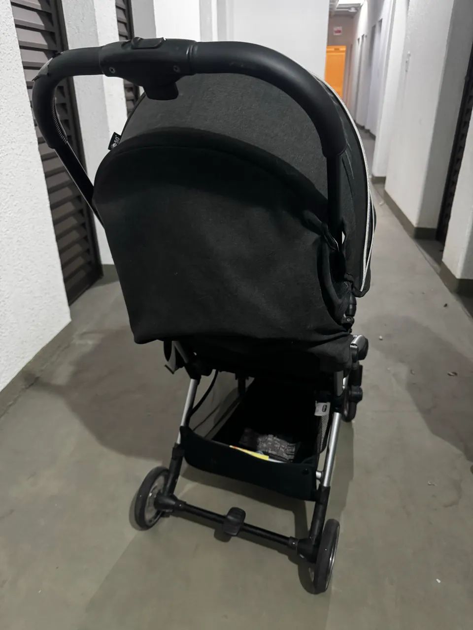 Carrinho de passeio Chicco  - Foto 4