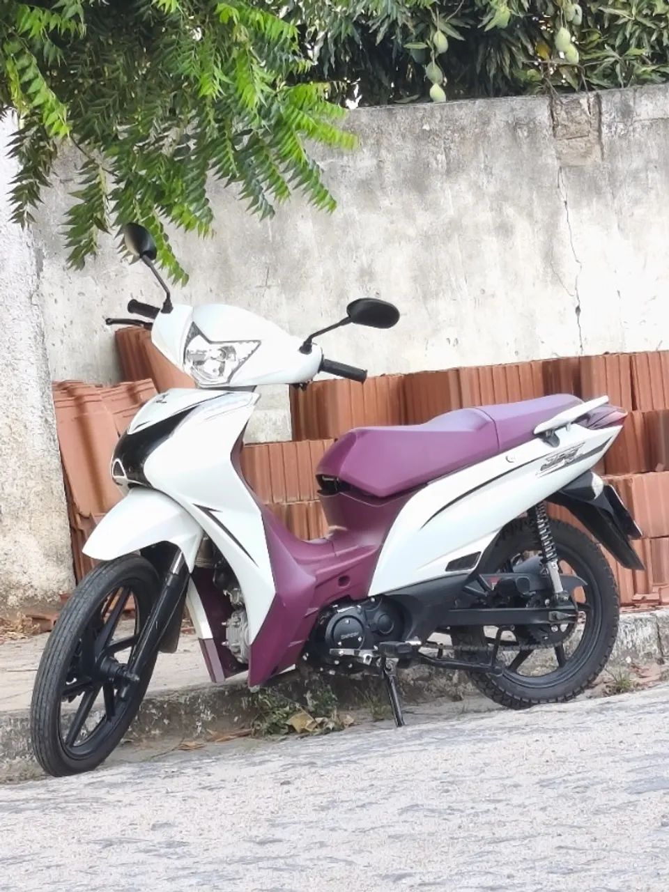 Jet 125ss - Foto 4
