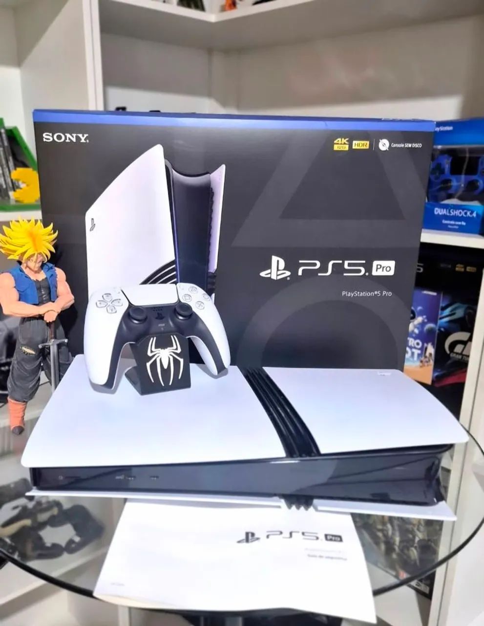 Ps5 pro 2TB - Foto 2