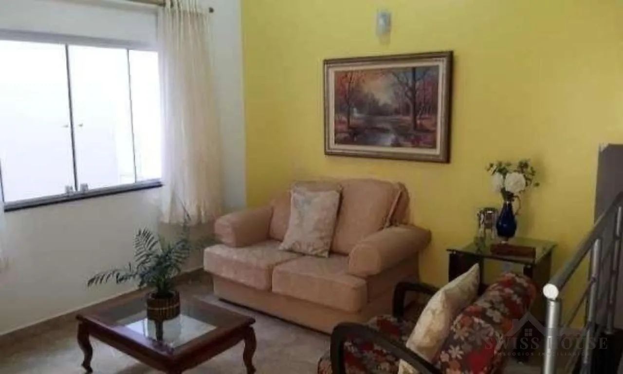 Casa à venda no Jardim Paraiso em Campinas/SP - Foto 3