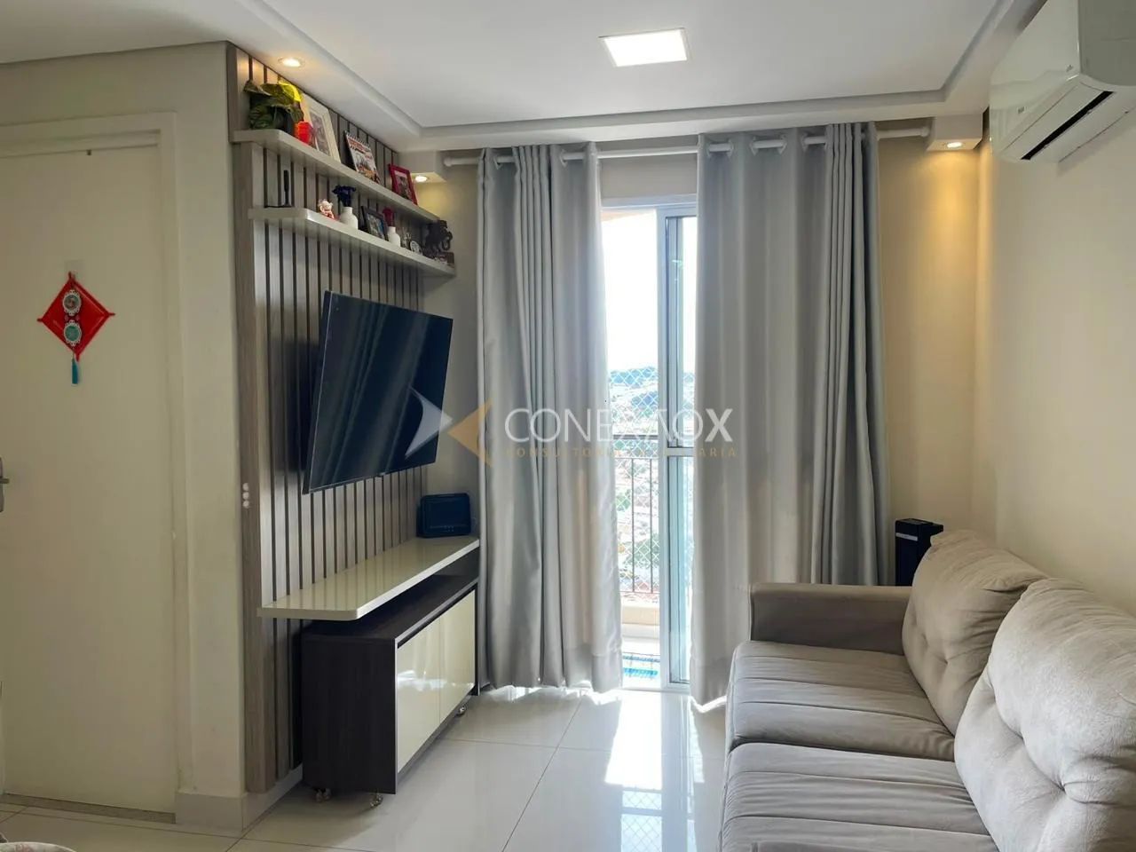 apartamento - São Bernardo - Campinas - Foto 2