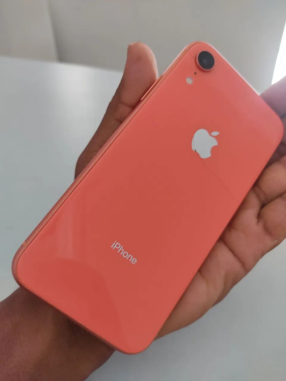 Pra vender logo iPhone xr  - Foto 2