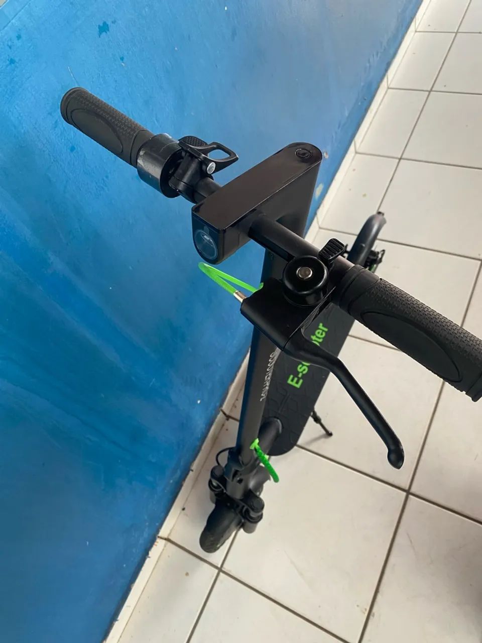 Patinete - Foto 2