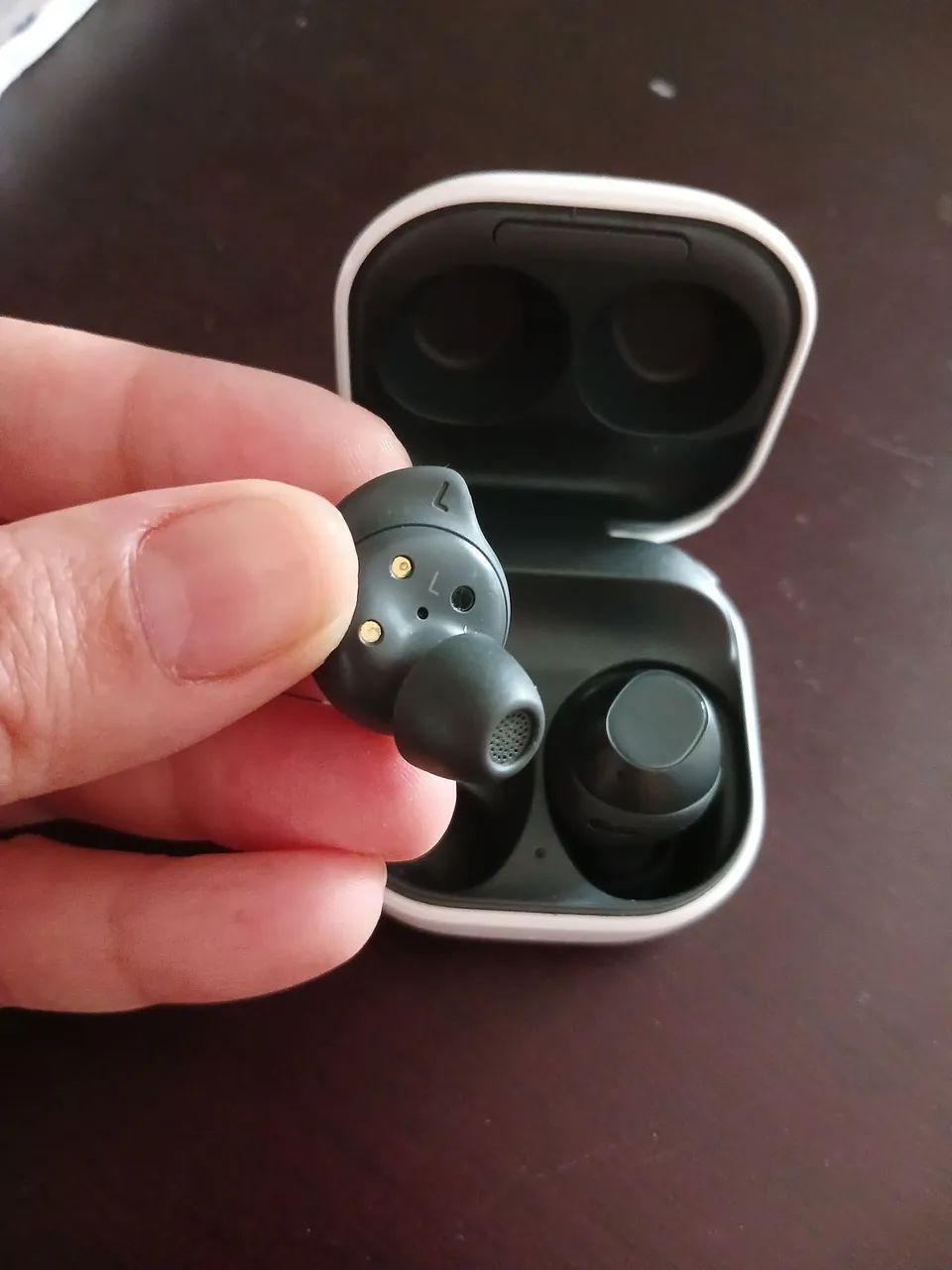 Earbuds FE original - Foto 4