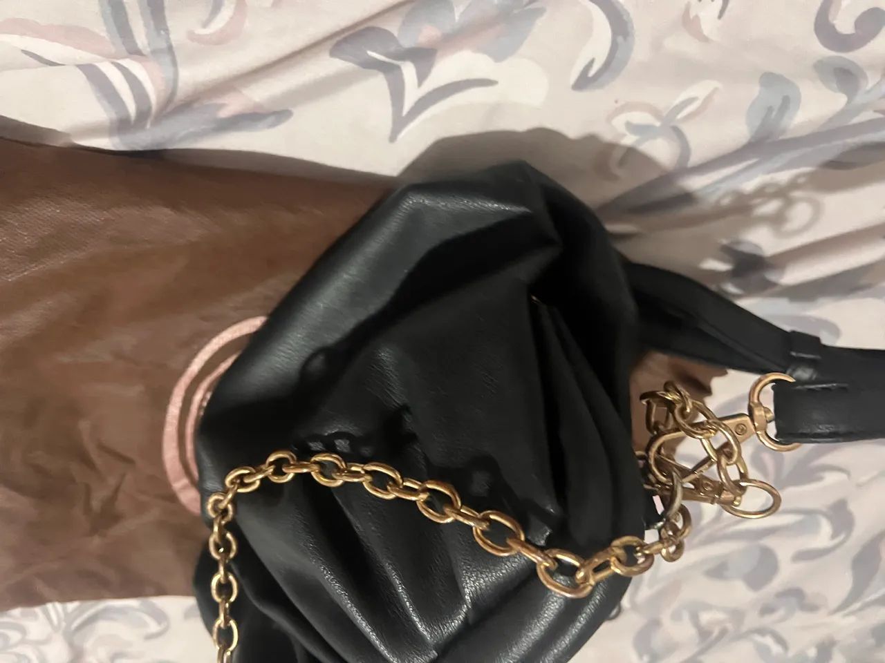 bolsa couro - Foto 2