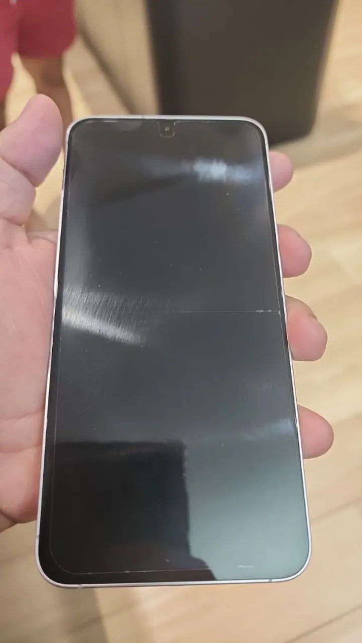 S25 Plus 256GB novissimo 