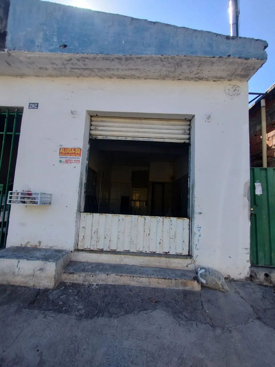 Loja Bairro Santa Terezinha  - Foto 2