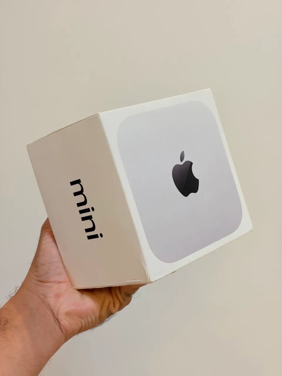 Mac Mini m4 16/512GB lacrado com 1 ano de garantia Apple  - Foto 2