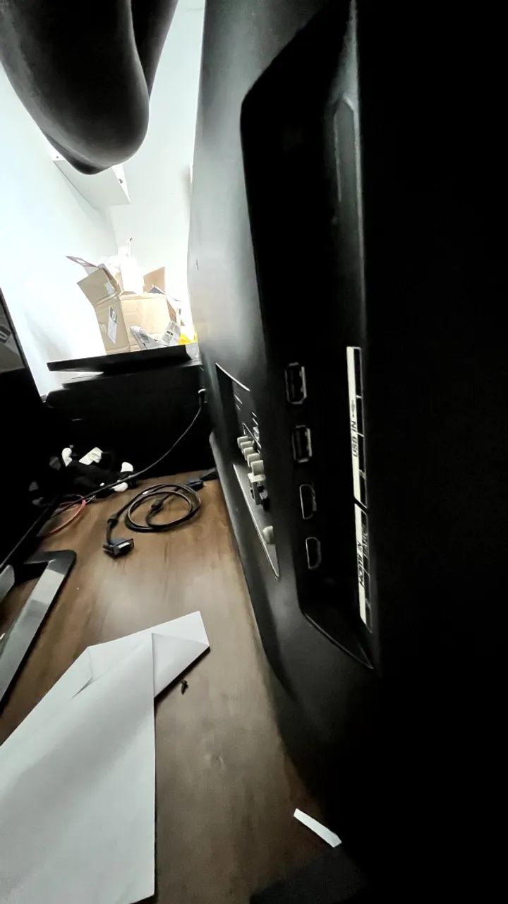 TV LED 32" Philips - Foto 2