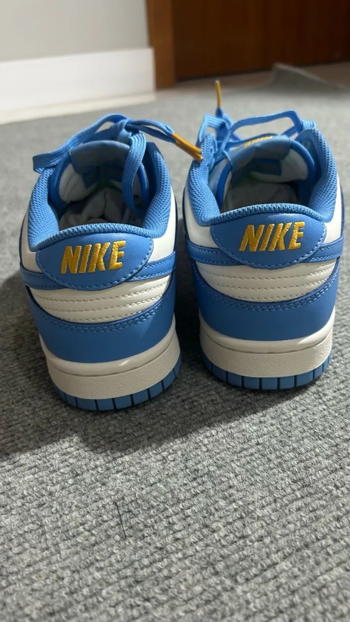 Nike Dunk Low Coast - Foto 4