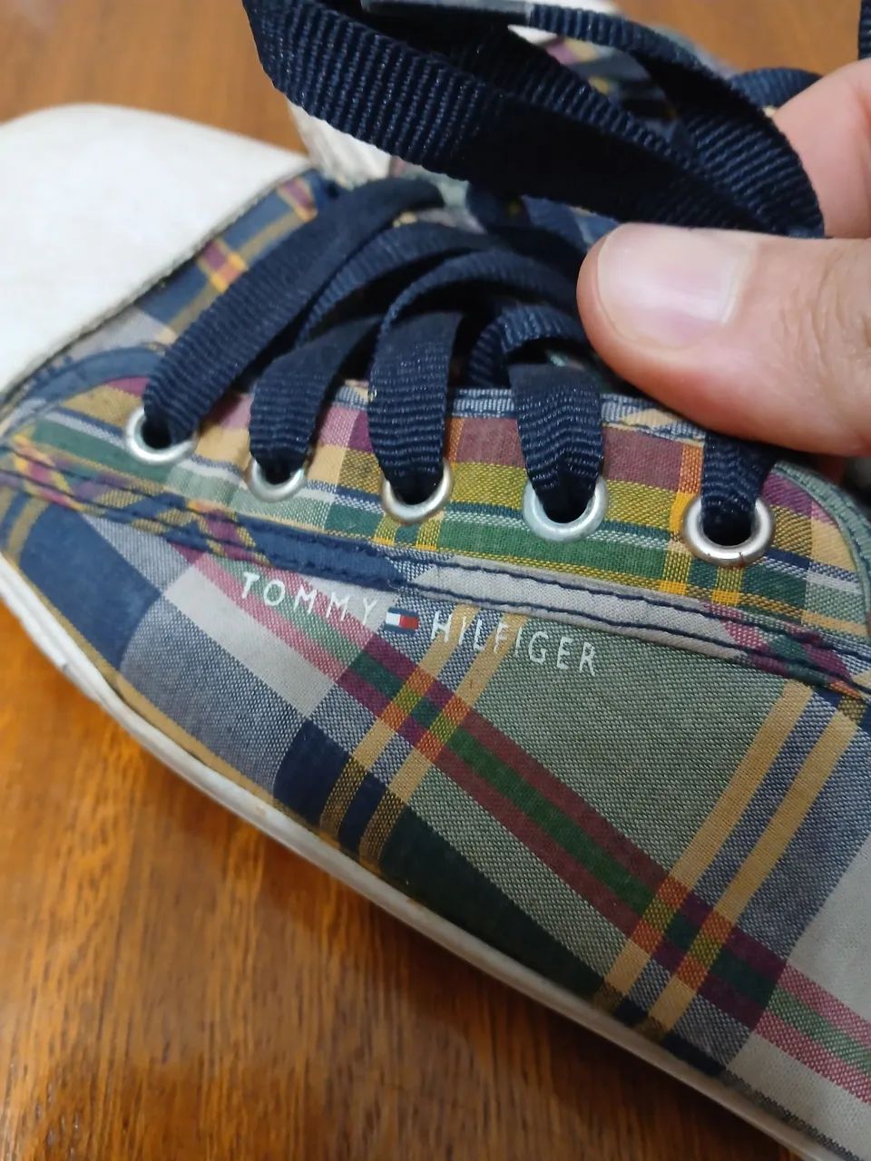 Tênis Tommy Hilfiger - Foto 3