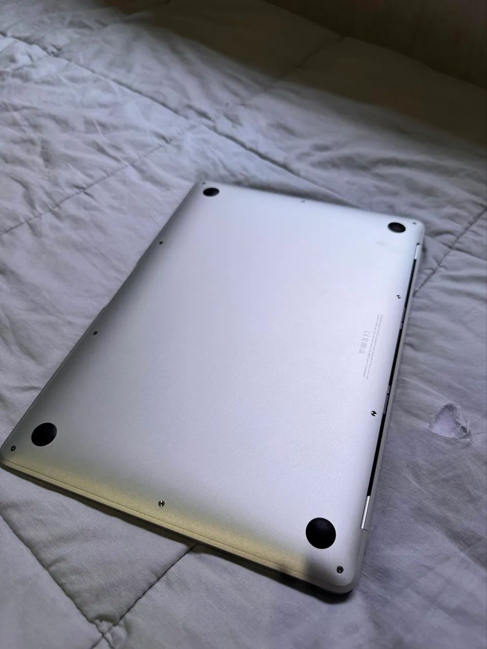 MacBook Air 16gb 256gb  - Foto 5
