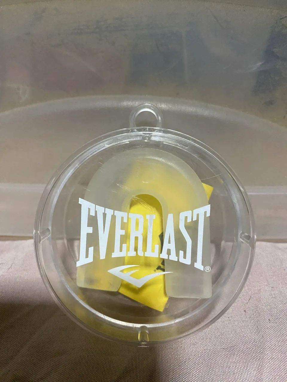 Protetor bucal da Everlast  - Foto 2