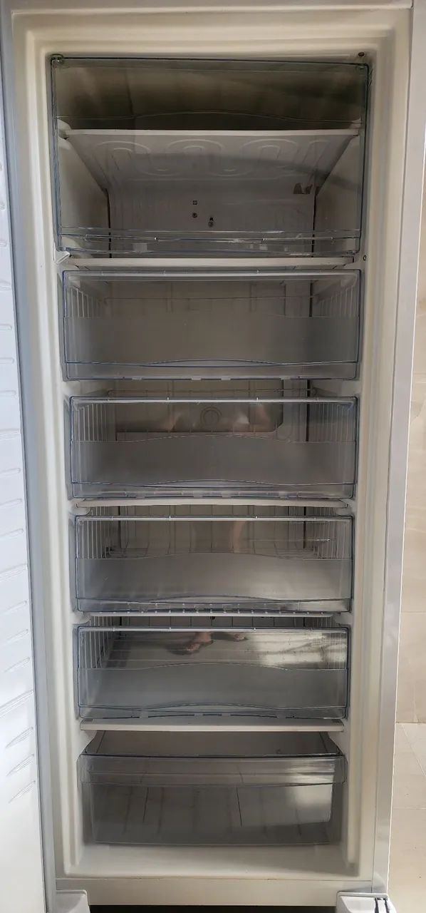 Freezer Consul 231l  - Foto 4