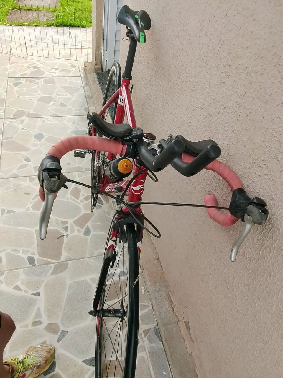 Bicicleta Speed  - Foto 4