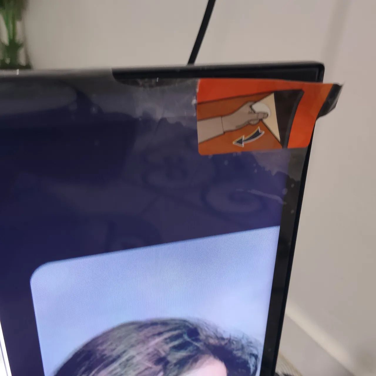 TV SMART 32 POLEGADAS BEM NOVA NO PLÁSTICO  - Foto 5