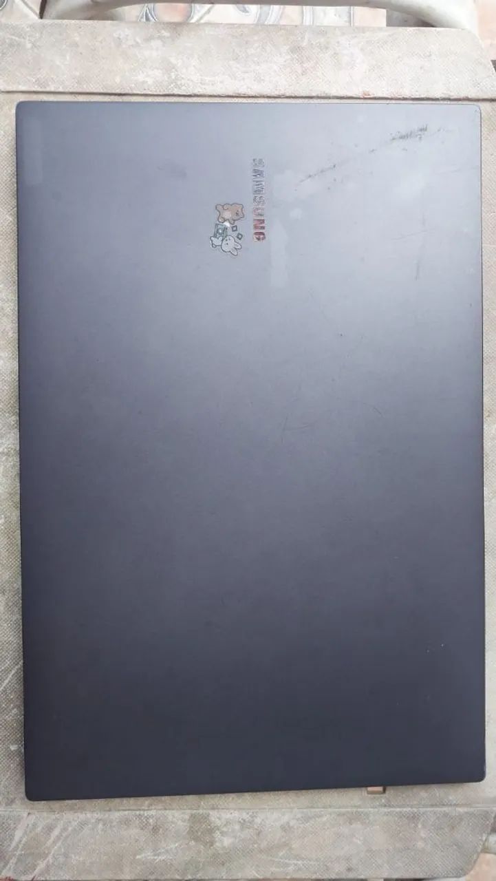 Notebook samsung book 4 - Foto 4