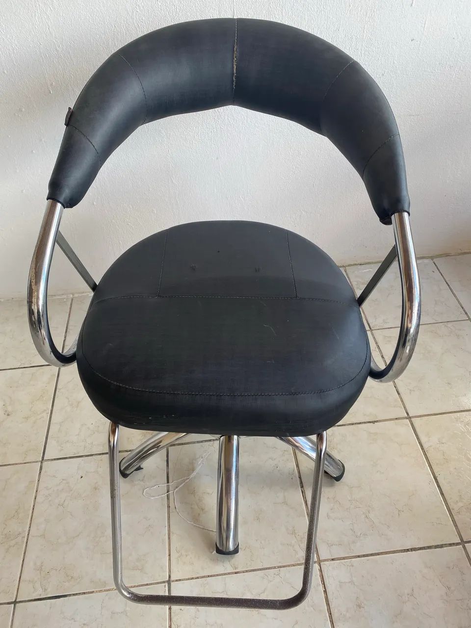 Cadeira de Salão ou Barbearia 2