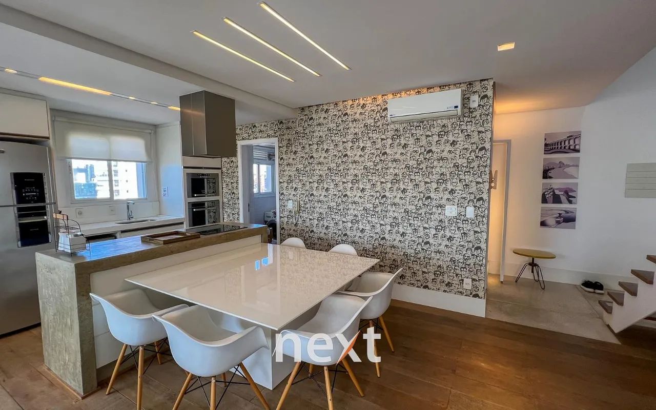 apartamento - Cambuí - Campinas - Foto 5