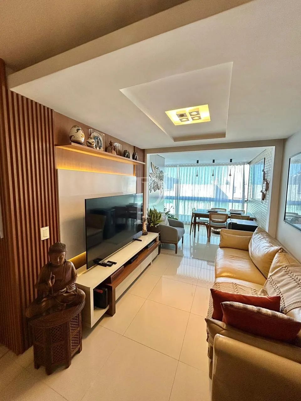 Vila velha - Apartamento - Praia de Itapoa.