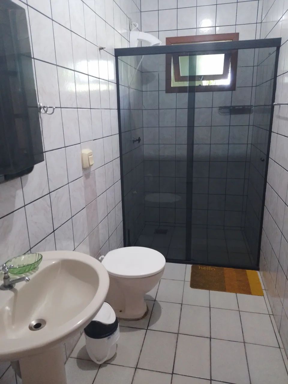 Aluguel Quarto Anual Frente Mar, Sul da Ilha - Foto 4