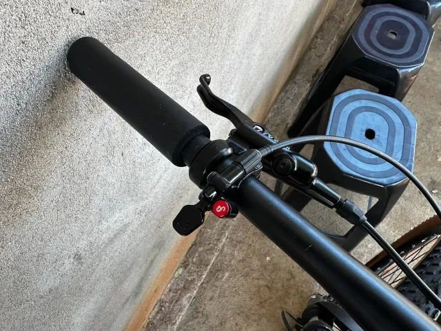 Bicicleta Colli Allure aro 29 - Shimano CUES - Foto 5