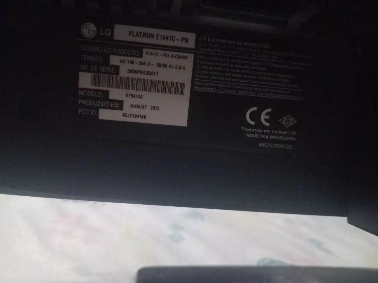 Monitor LG - Foto 3