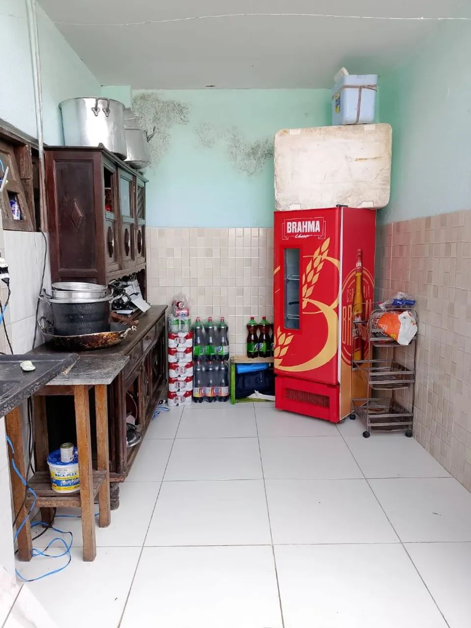 Casa São João de Amargosa - Foto 6