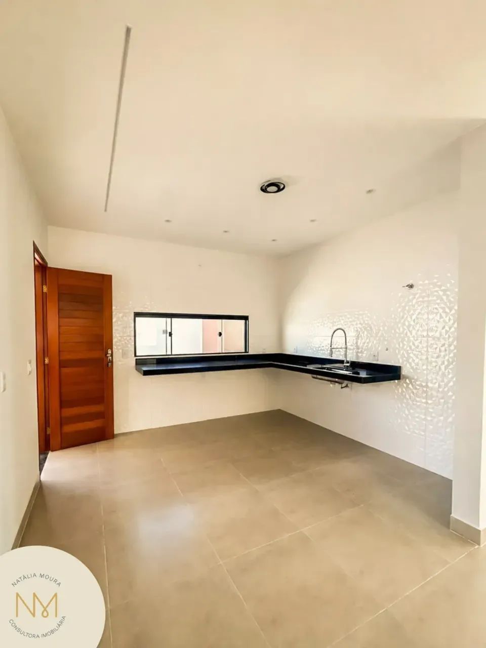 Alugo casa linear (moderna) em Condomínio com 02 suítes - 137 m2 - Araruama/RJ - Foto 9