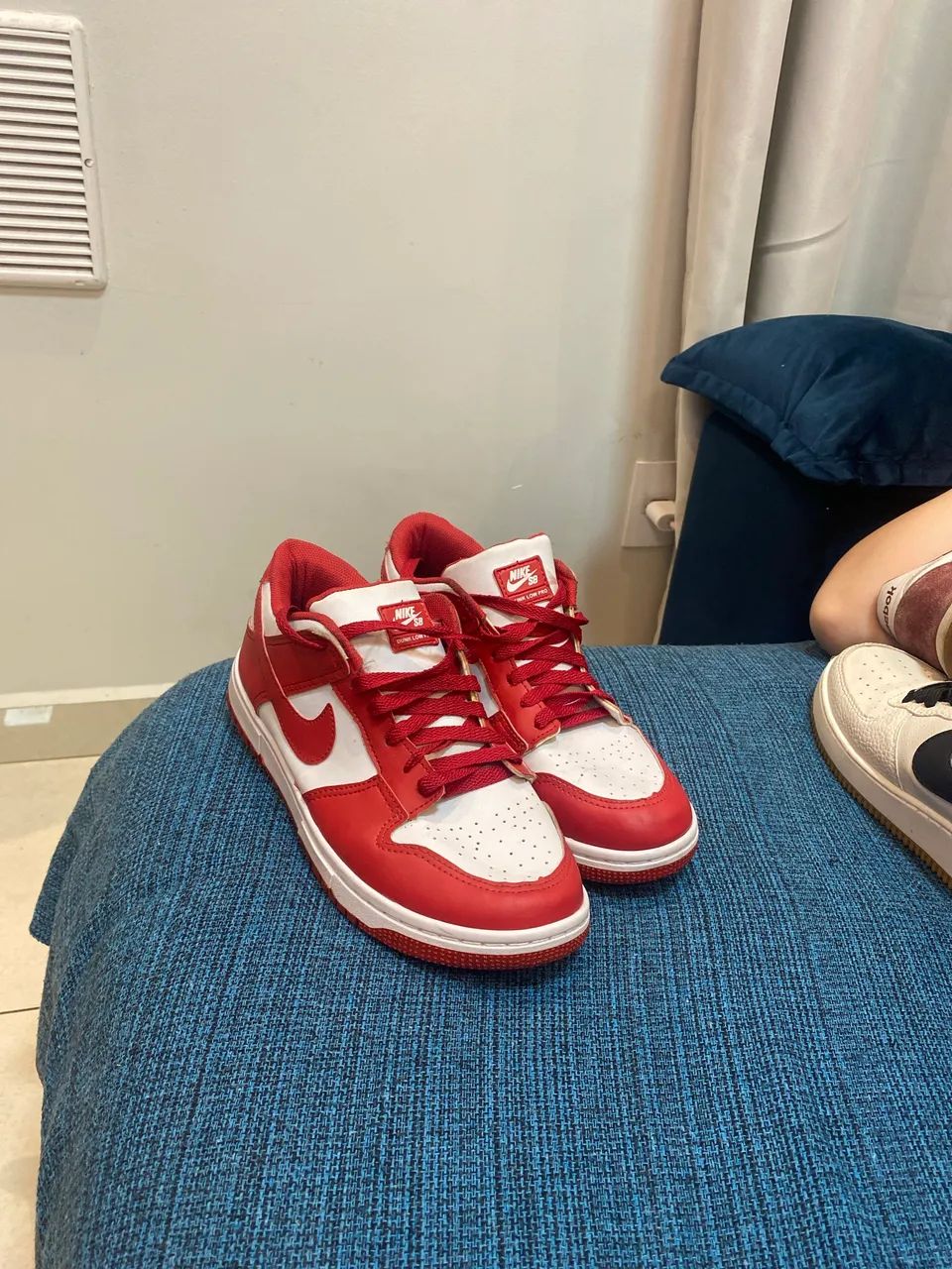 Tênis Nike 