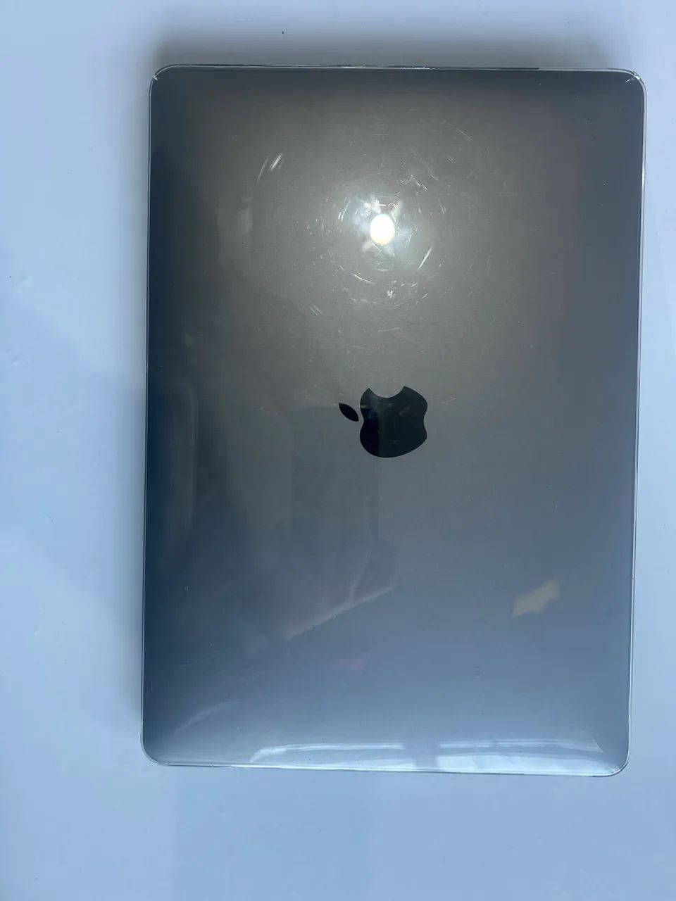 MAC BOOK M1 8GB 256gb - Foto 5