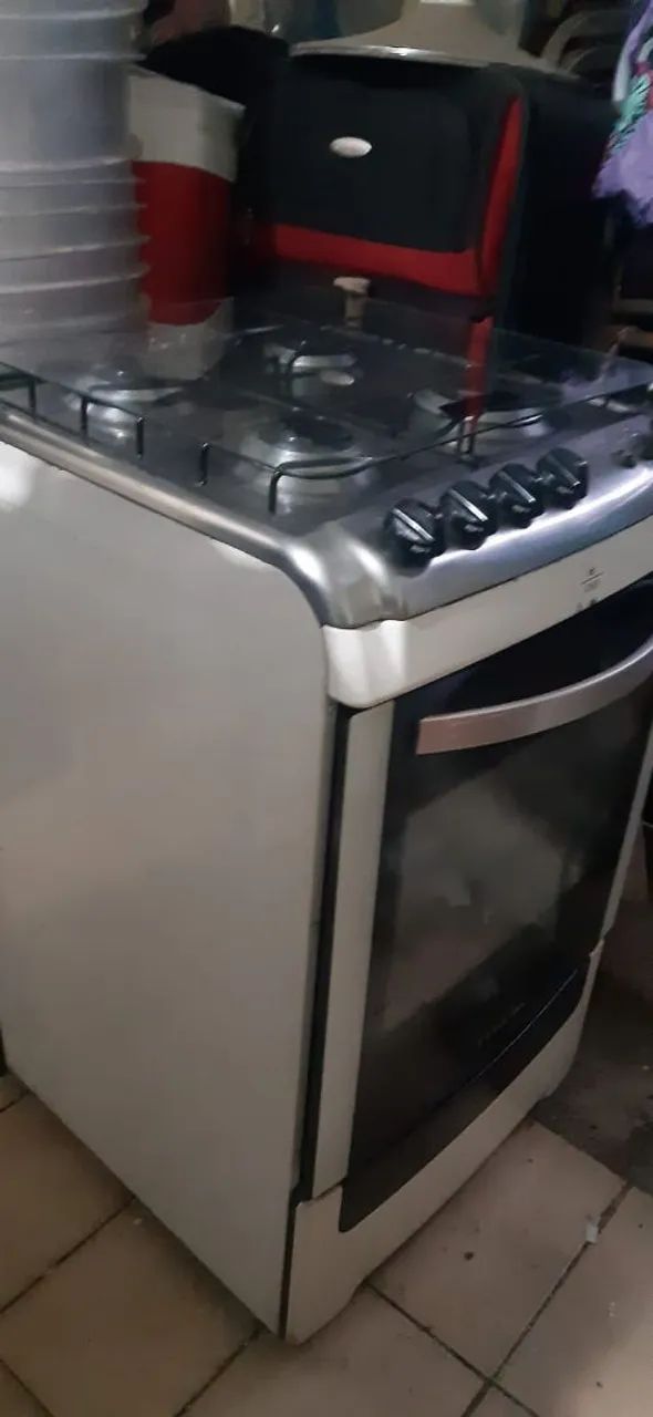 Fogão  - Foto 3