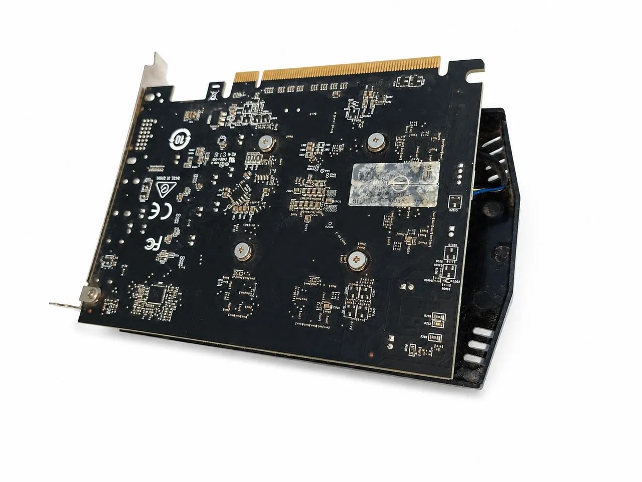 Rx 550  - Foto 2